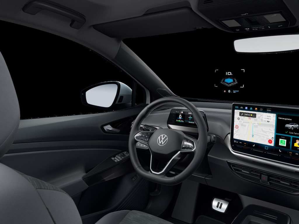 Volkswagen ID.5