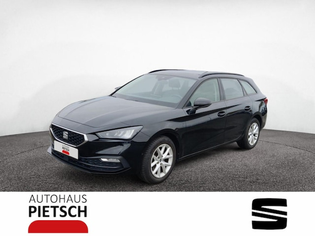 Seat Leon Style 1.0 TSI Sportstourer