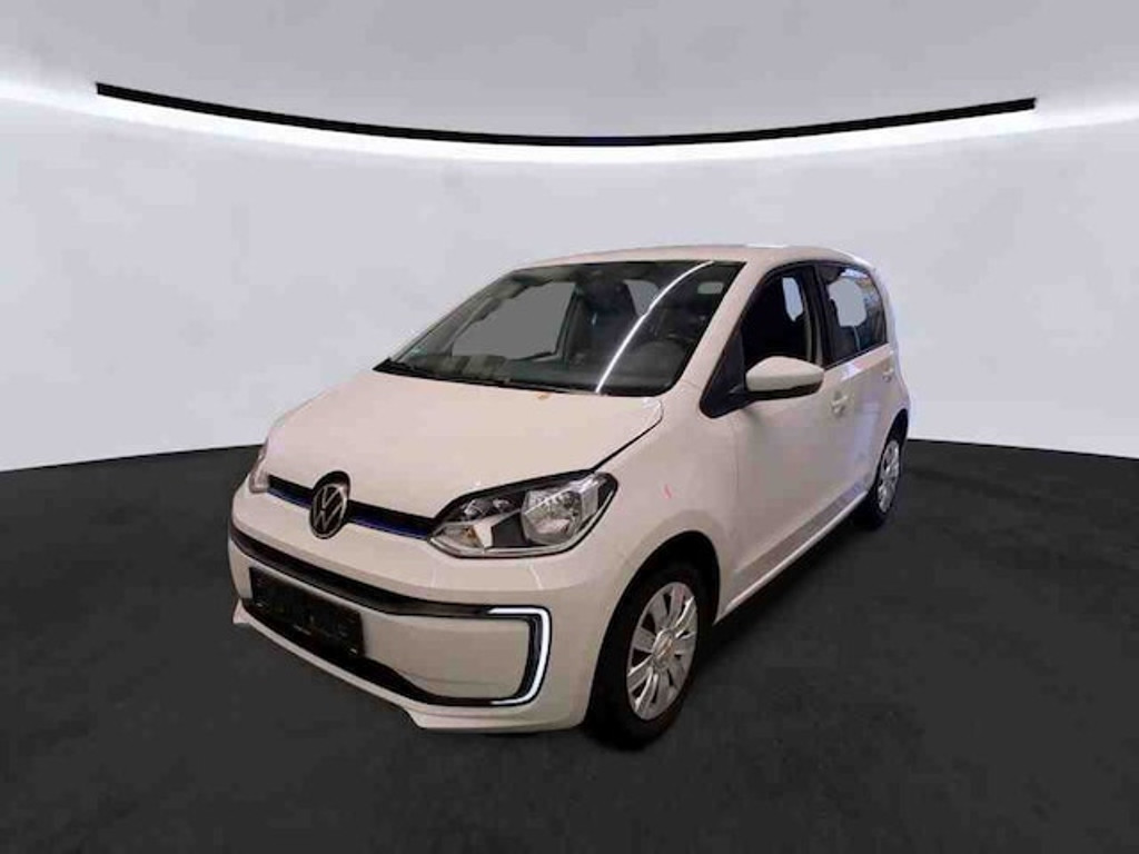 Volkswagen e-up! Automatik NAVIV. KAMERA GRA APS SITZHEIZUNG CLIMATRONIC