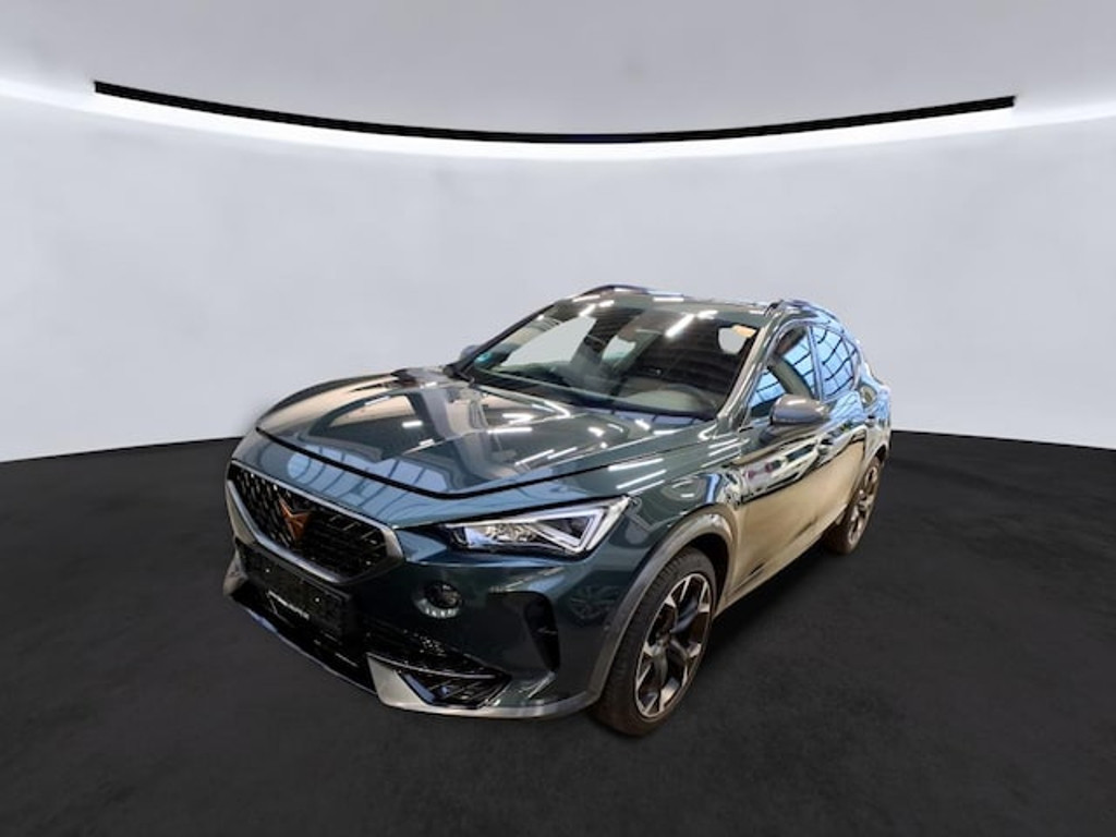 Cupra Formentor 1.4 DSG e-Hybrid