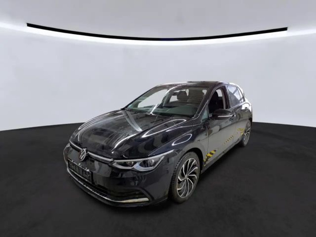 Volkswagen Golf DSG 1.5 eTSI Move