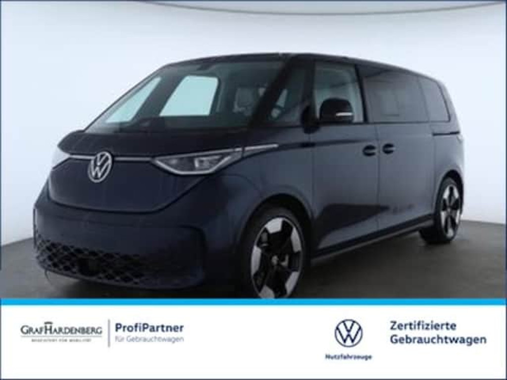 Volkswagen ID.Buzz Pro 7-zitter LWB