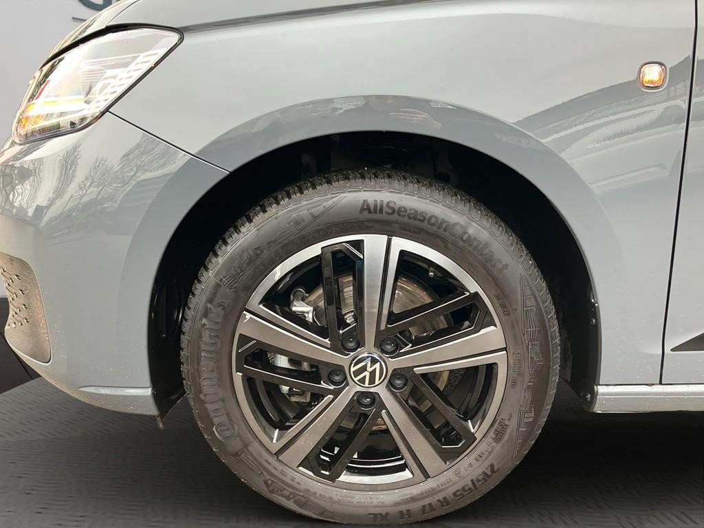 Volkswagen Caddy 1.5 TSI