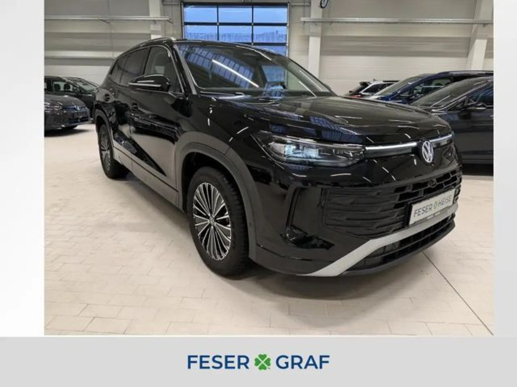 Volkswagen Tayron DSG Life 1.5 eTSI