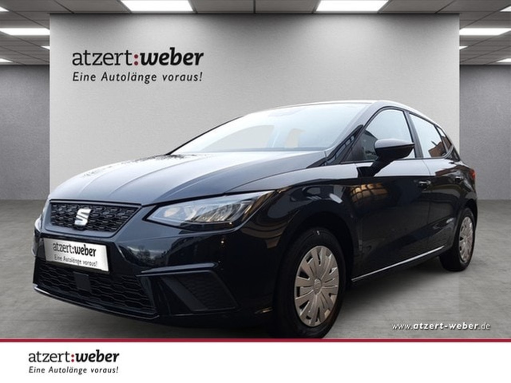 Seat Ibiza 1.0 MPI