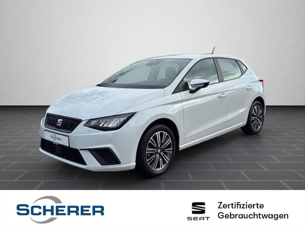 Seat Ibiza Style 1.0 TSI
