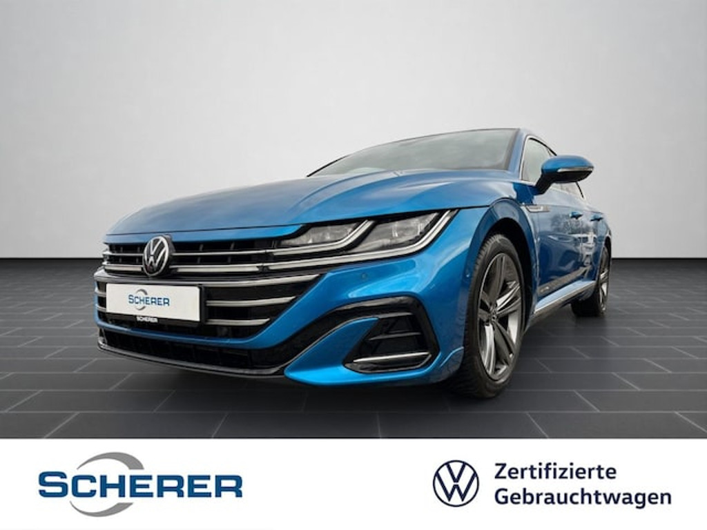 Volkswagen Arteon 4Motion Business DSG R-Line 2.0 TDI