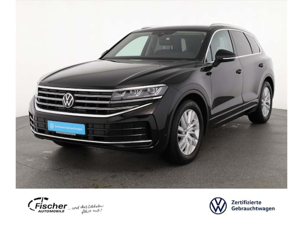 Volkswagen Touareg 4Motion 3.0 V6 TDI Elegance Elegance