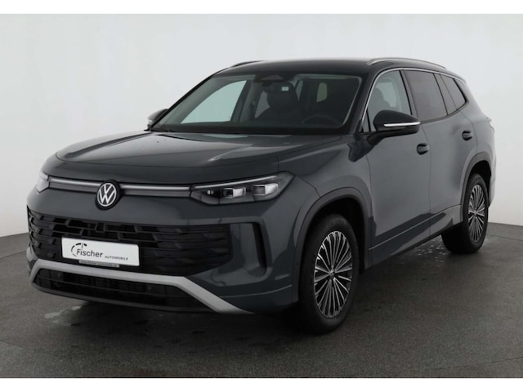 Volkswagen Tayron Life 2.0 TDI