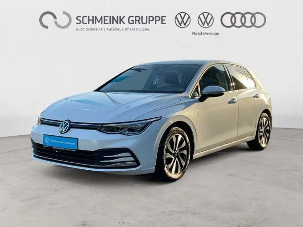 Volkswagen Golf 1.5 TSI Golf VIII