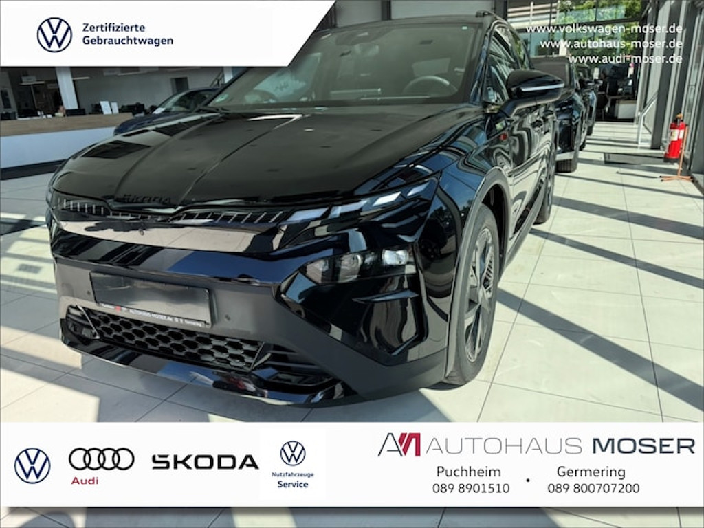 Skoda Elroq RS 4x4 84 AHK*HeadUp*Canton*MTRX*360*DCC!!!