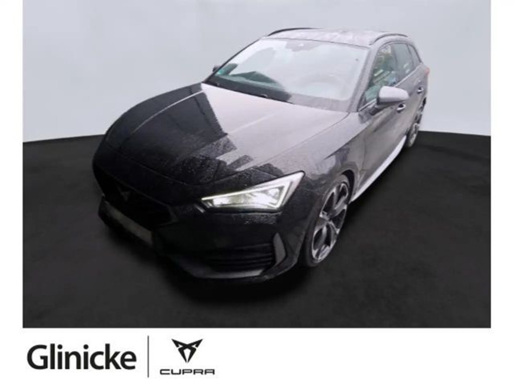 Cupra Leon Sportstourer 2.0 TSI VZ