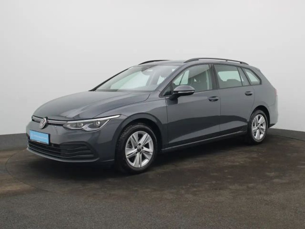 Volkswagen Golf DSG Life Golf VIII 1.5 eTSI