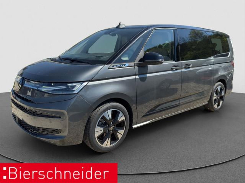 Volkswagen Multivan DSG 2.0 TSI T7