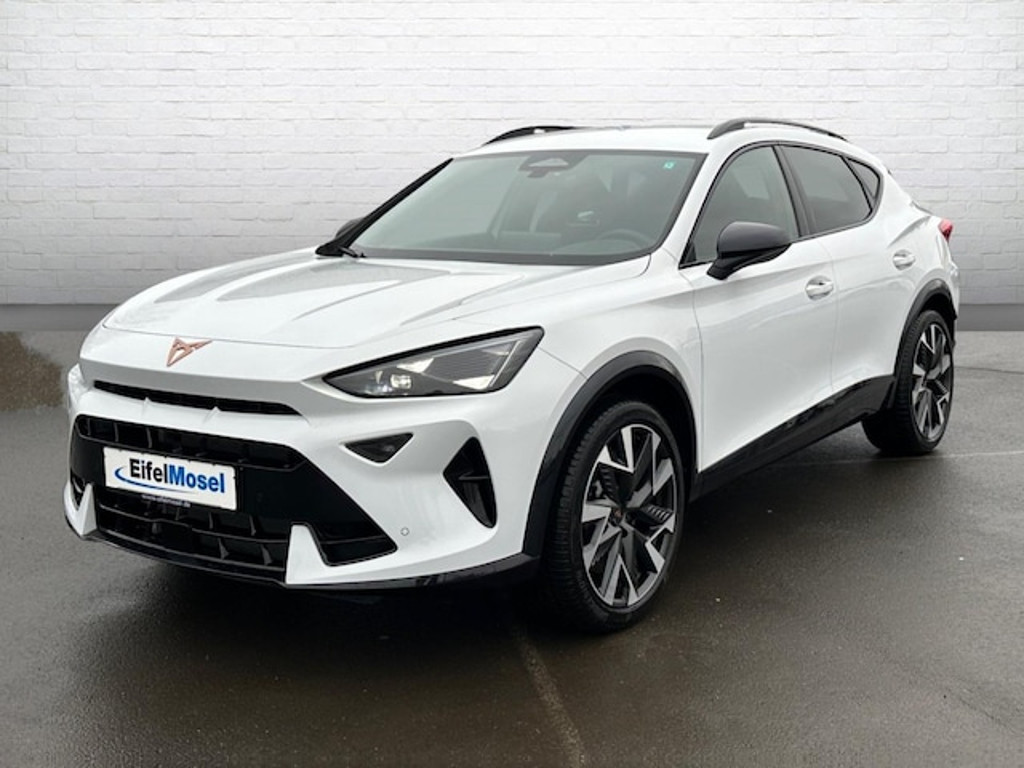 Cupra Formentor FORMEN2.0 TSIF 5T245 MR7A7A