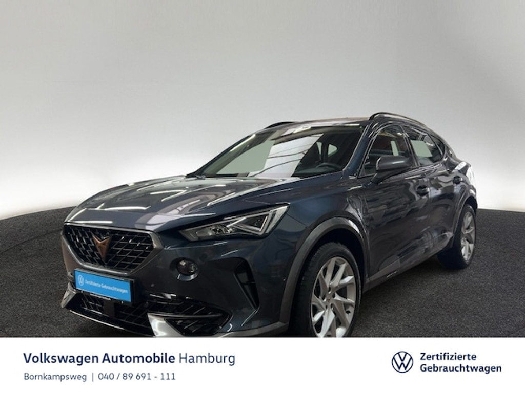 Cupra Formentor 1.4 DSG