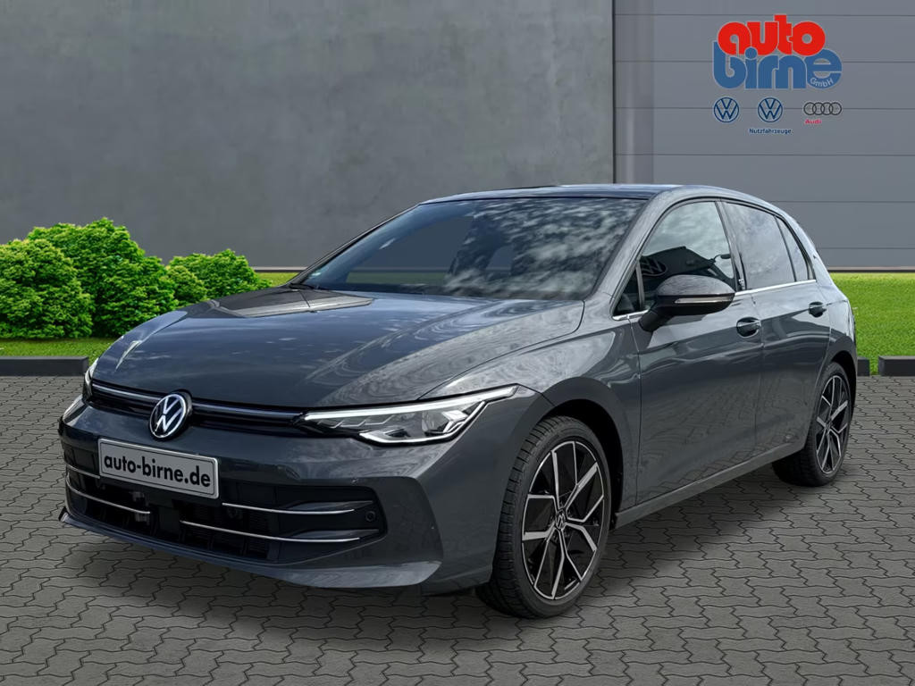 Volkswagen Golf Golf VIII 1.5 eTSI