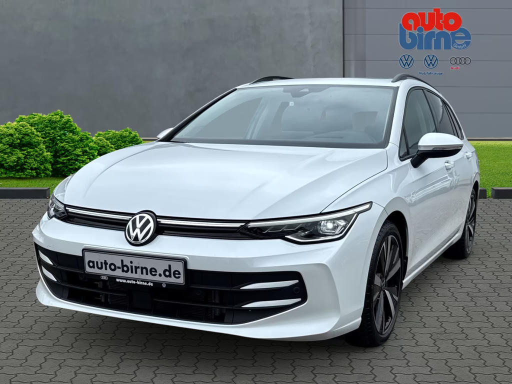 Volkswagen Golf Life Variant Golf VIII 1.5 eTSI