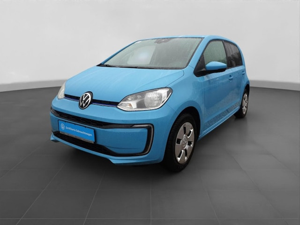 Volkswagen e-up! Max