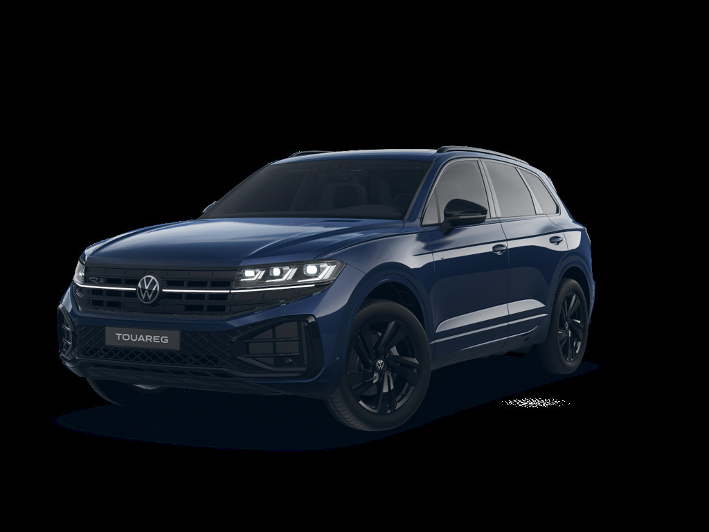 Volkswagen Touareg R-Line 3.0 V6 TDI