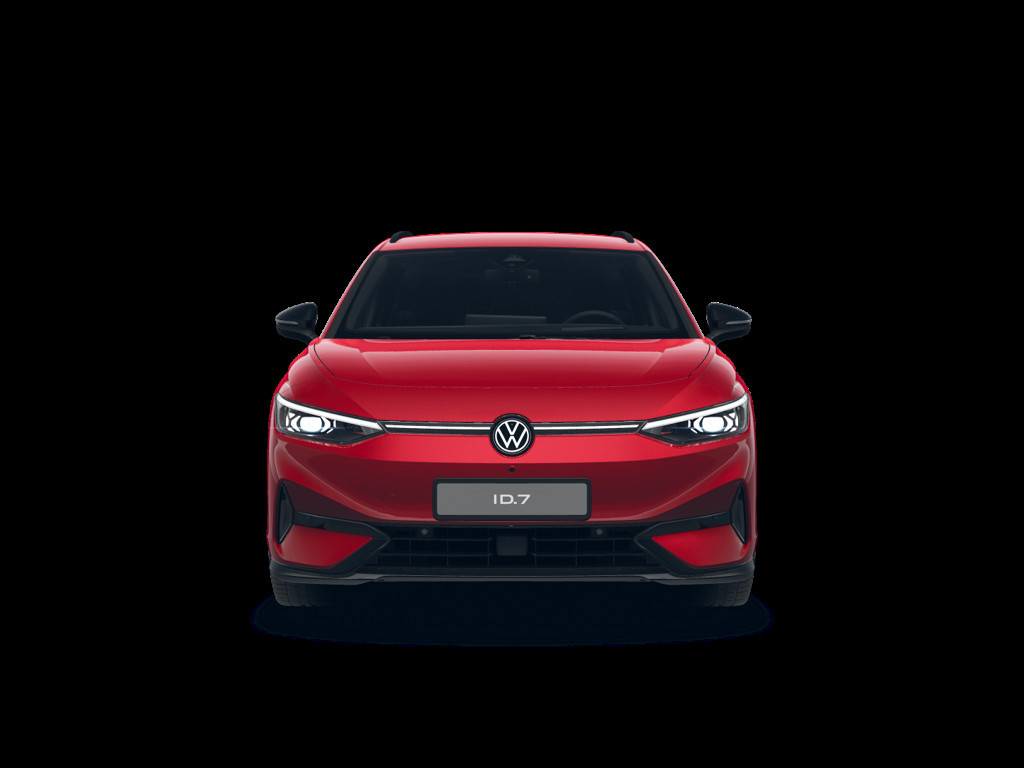 Volkswagen ID.7