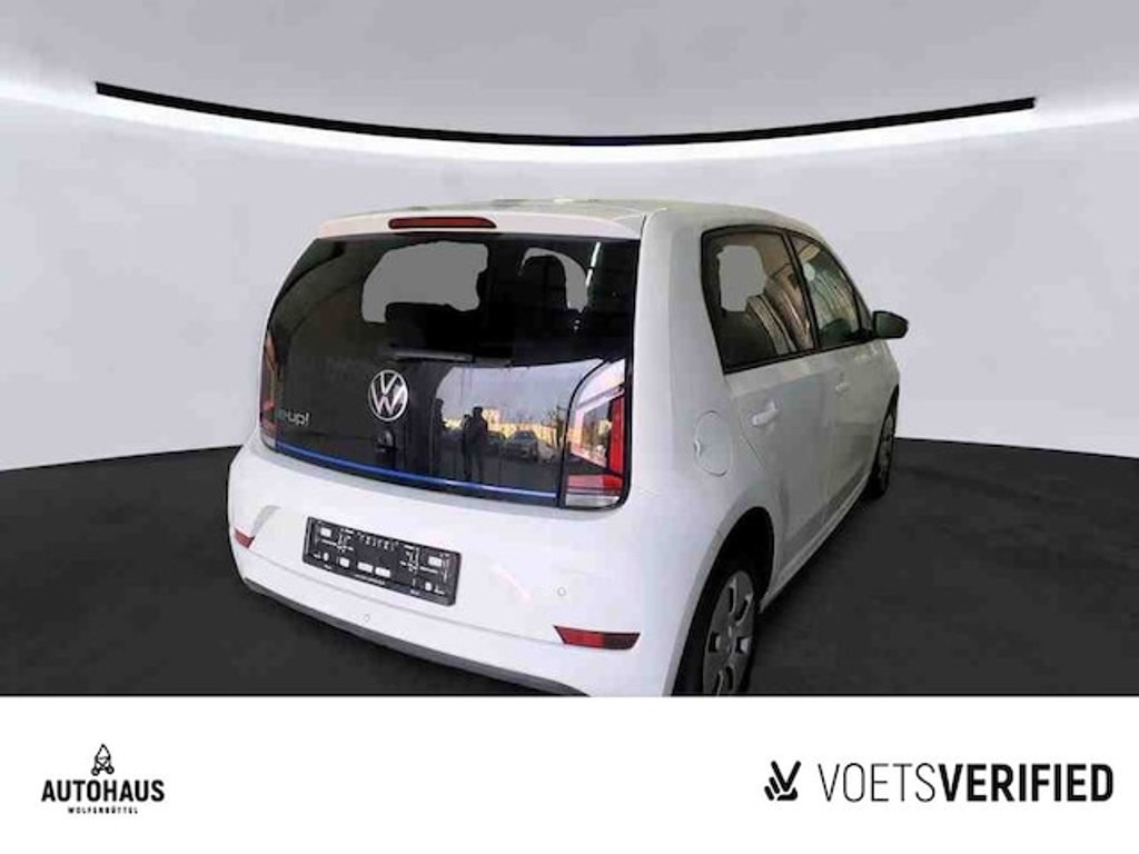 Volkswagen e-up!