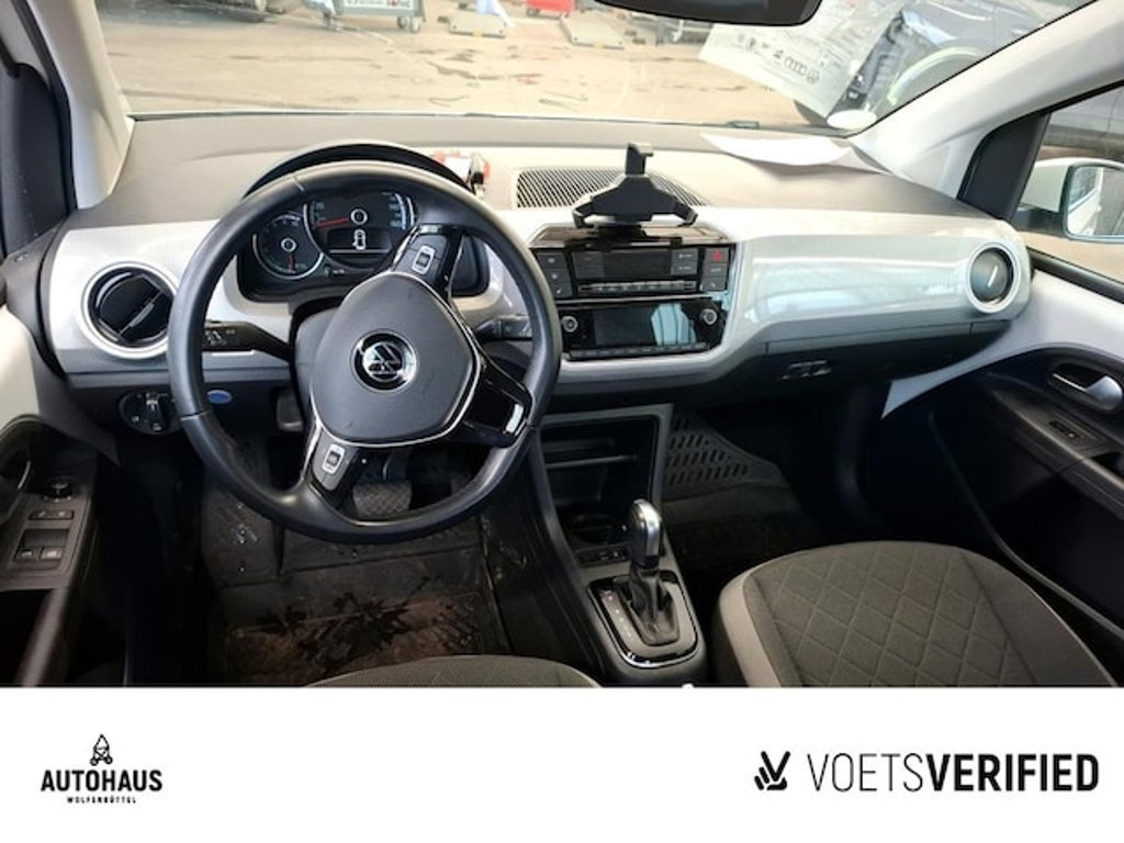 Volkswagen e-up!