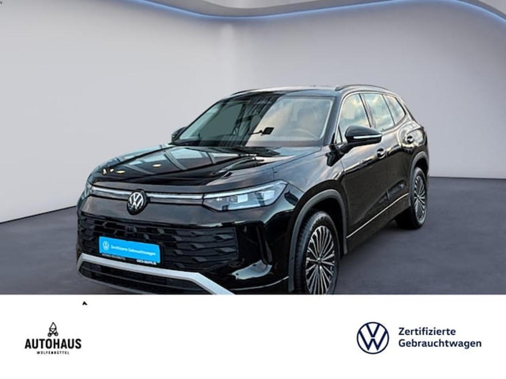 Volkswagen Tayron DSG Life 1.5 eTSI