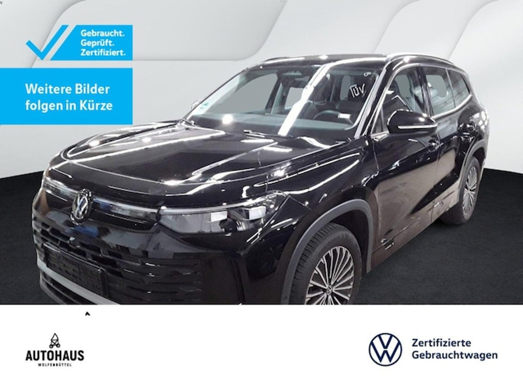 Volkswagen Tayron DSG Life 1.5 eTSI