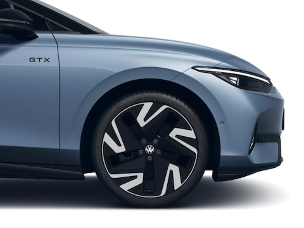 Volkswagen ID.7 GTX Tourer