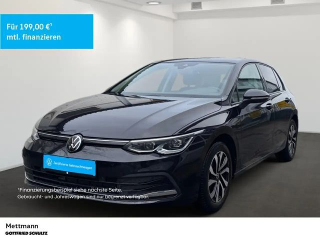 Volkswagen Golf 1.5 TSI