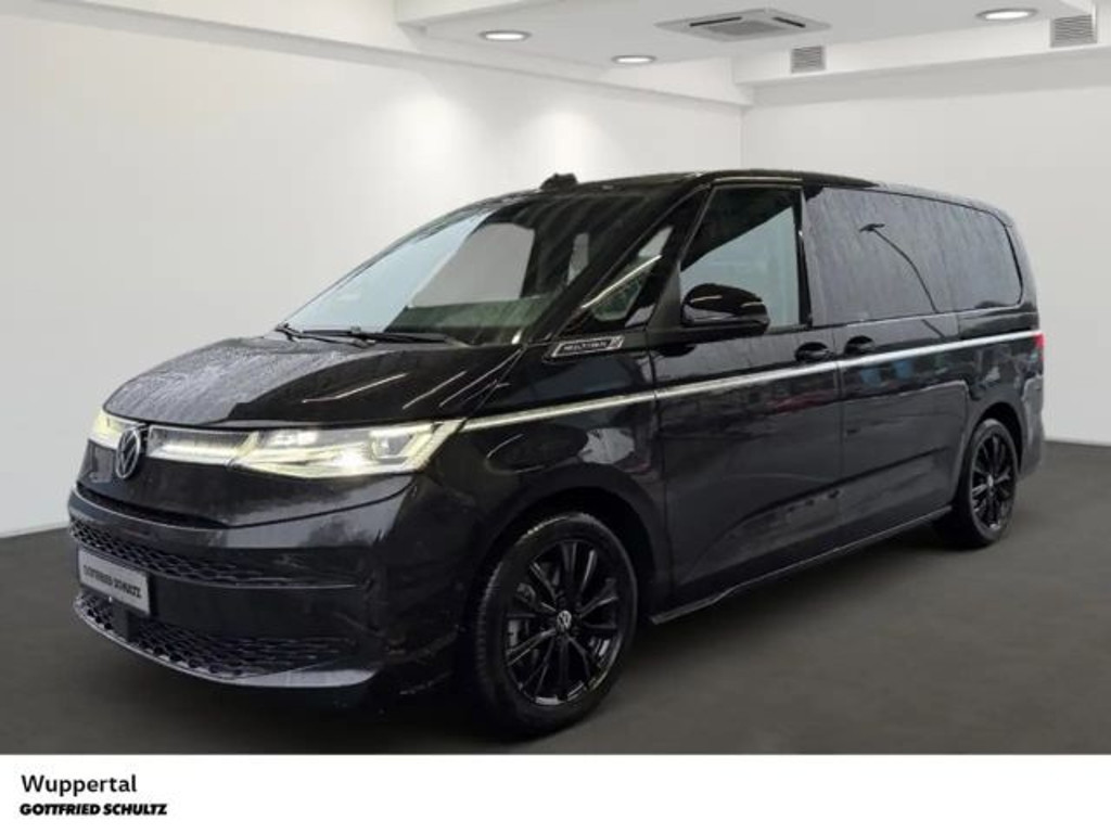 Volkswagen Multivan DSG Style 2.0 TDI T7