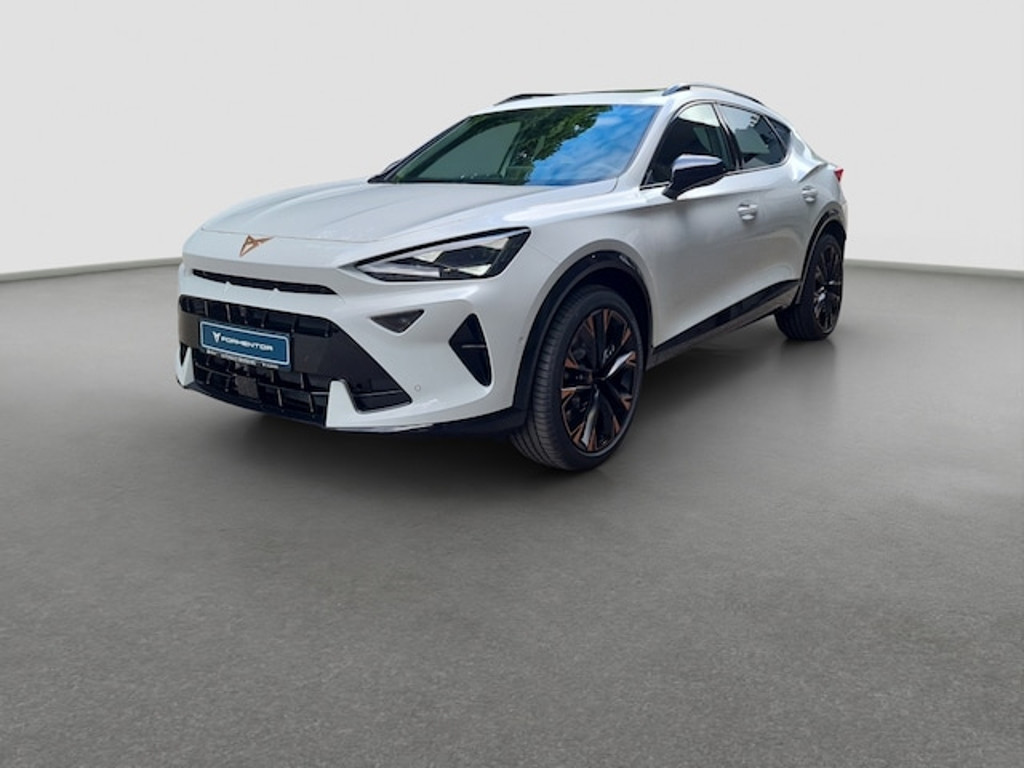 Cupra Formentor 2.0 TSI