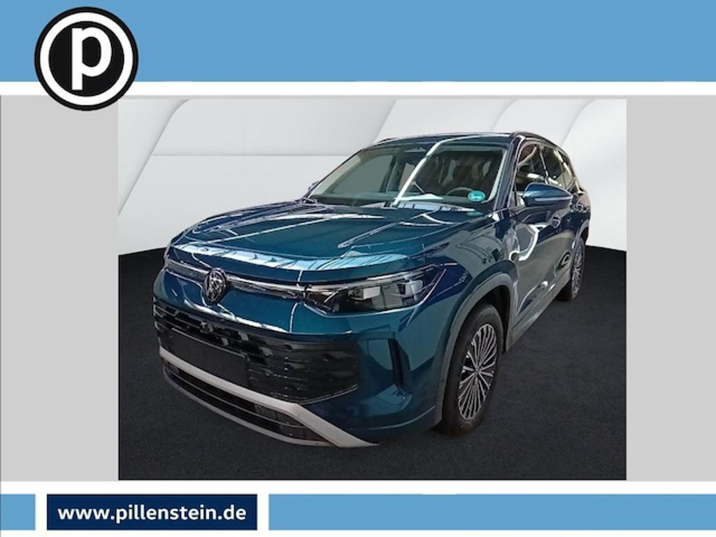 Volkswagen Tayron DSG