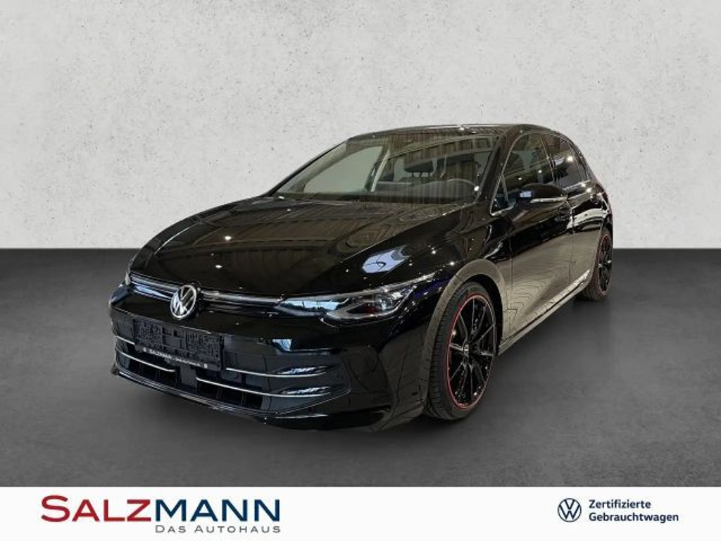 Volkswagen Golf Sport Style 1.5 TSI Golf VIII