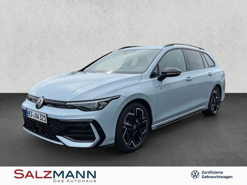 Volkswagen Golf DSG Golf VIII 1.5 eTSI