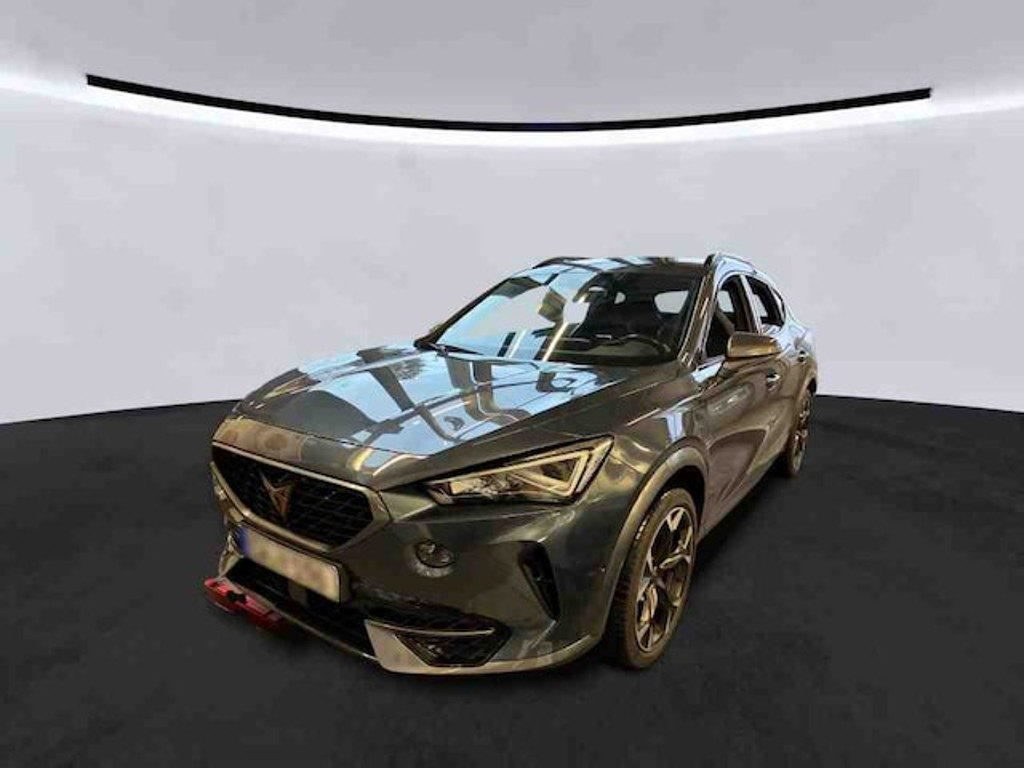 Cupra Formentor 1.4 VZ e-Hybrid