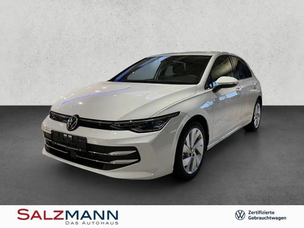 Volkswagen Golf Style 1.5 TSI Golf VIII