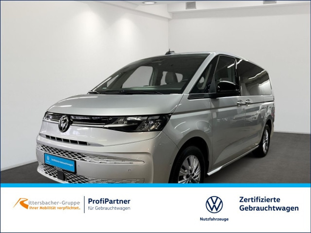 Volkswagen Multivan Life Lang