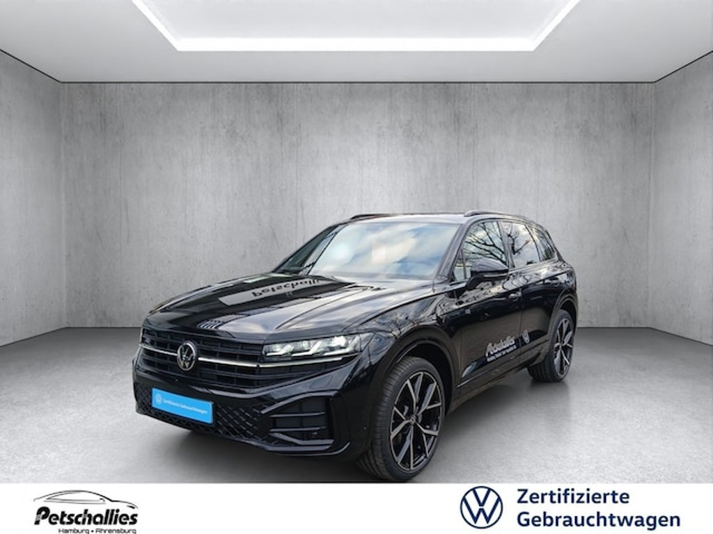 Volkswagen Touareg 4Motion R-Line 3.0 V6 TDI