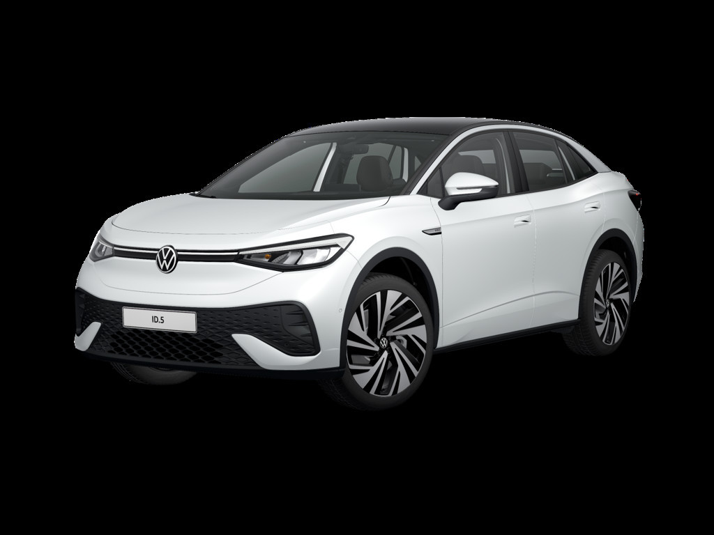 Volkswagen ID.5 82 kWh APP+NAVI+ACC+DCC+WäPu