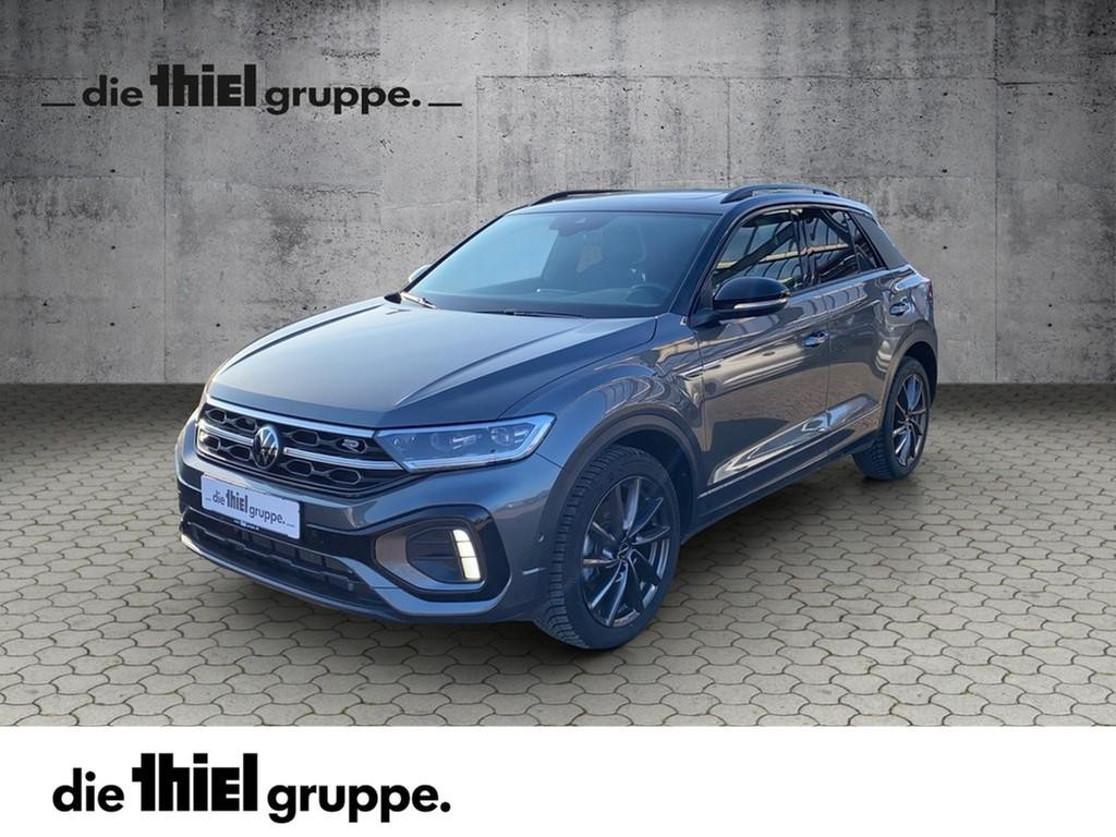 Volkswagen T-Roc DSG R-Line 1.5 TSI