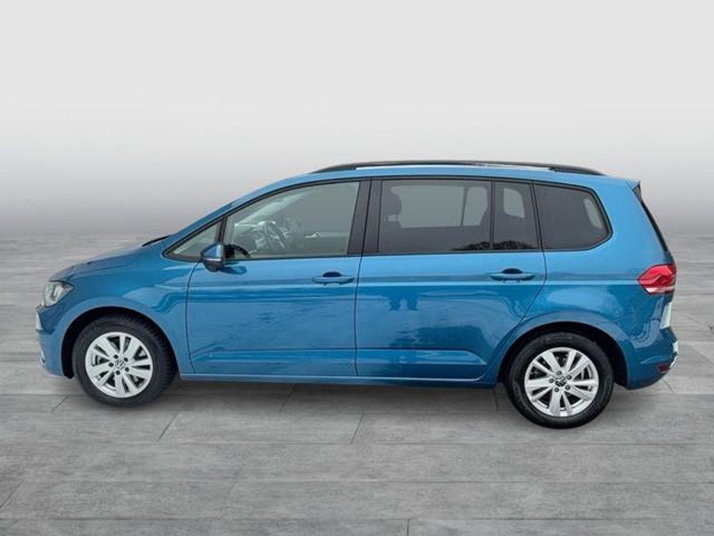 Volkswagen Touran Comfortline DSG