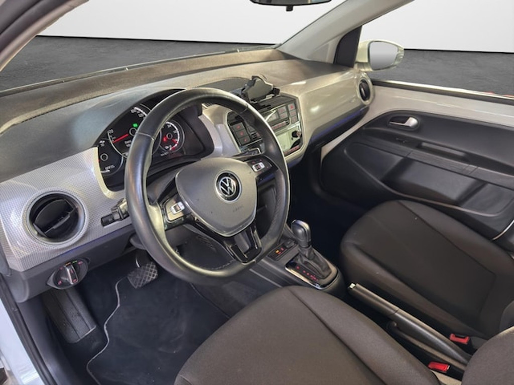 Volkswagen e-up!