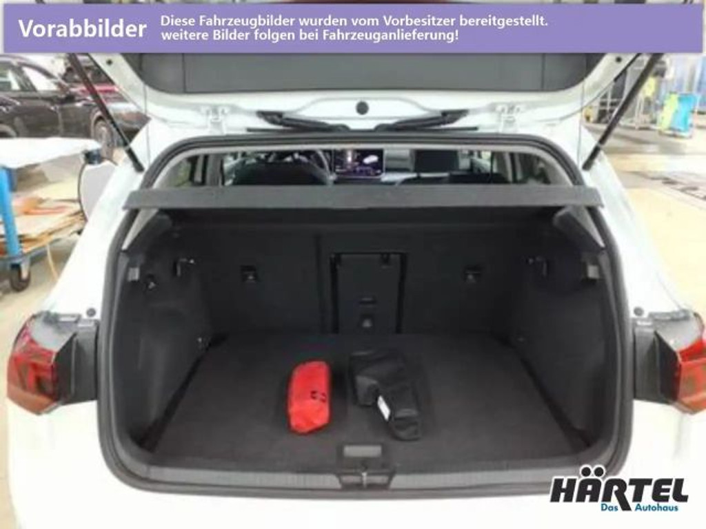 Volkswagen Golf DSG 1.5 eTSI