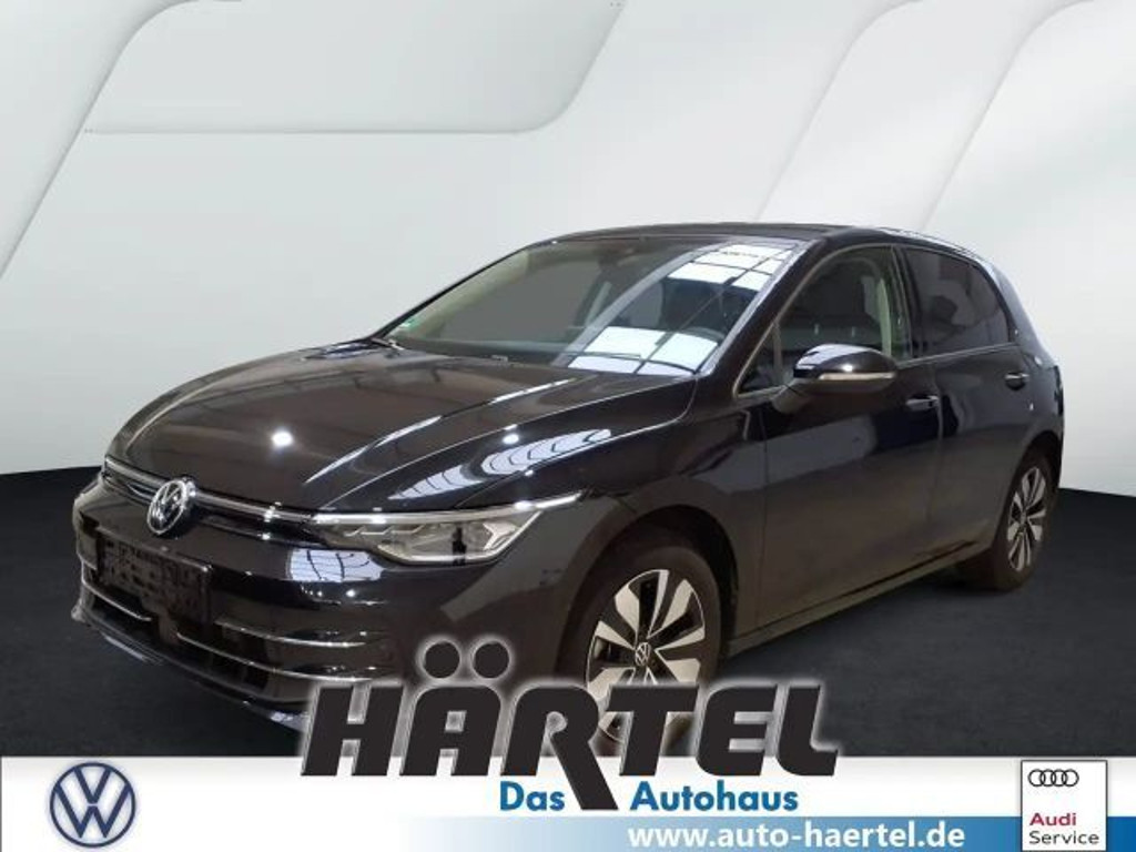 Volkswagen Golf DSG 1.5 eTSI