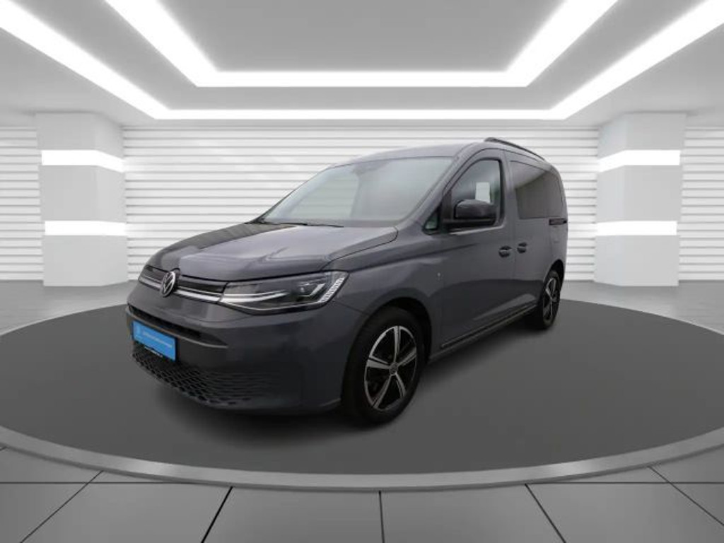 Volkswagen Caddy DSG Life 2.0 TDI