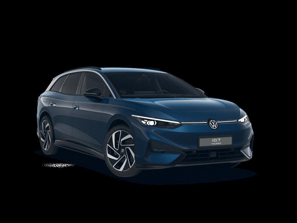 Volkswagen ID.7 Tourer