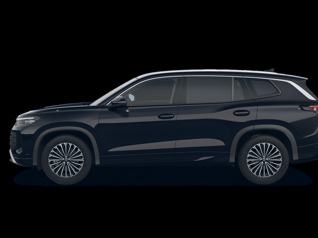 Volkswagen Tayron DSG Life 2.0 TDI