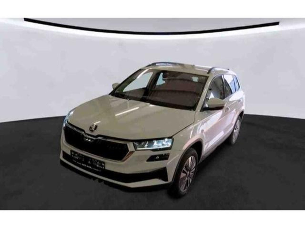 Skoda Karoq 1.5 TSI Tour